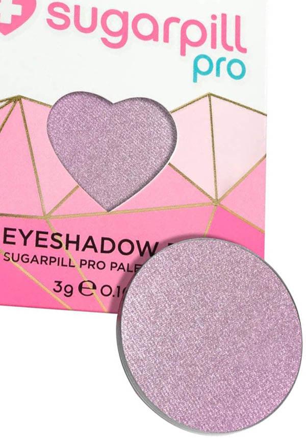 Sugarpill Flurry - Detail View