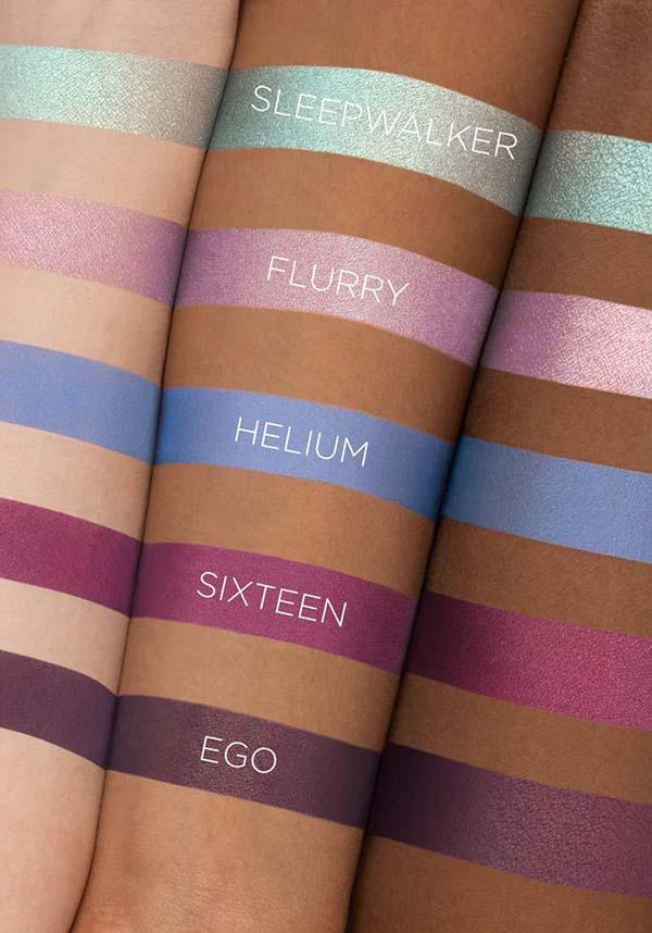 Sugarpill Flurry - Back View