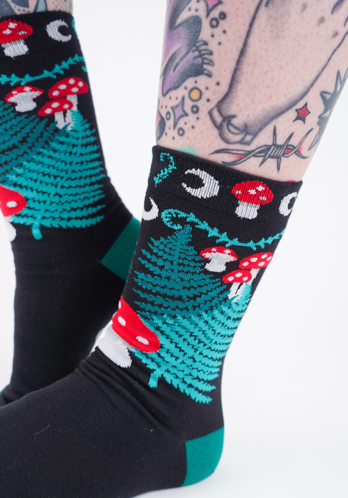 Beserk Clothing Forest Witch - View 8