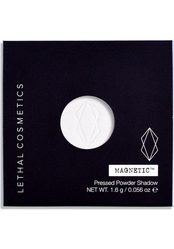 LETHAL COSMETICS Frequency | PRESSED EYESHADOW - Detail 3
