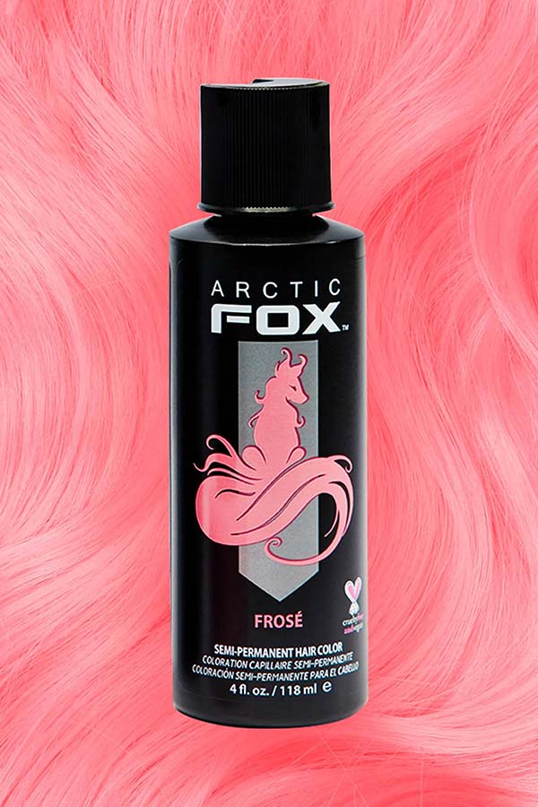 Frosé | HAIR COLOUR [118ml]