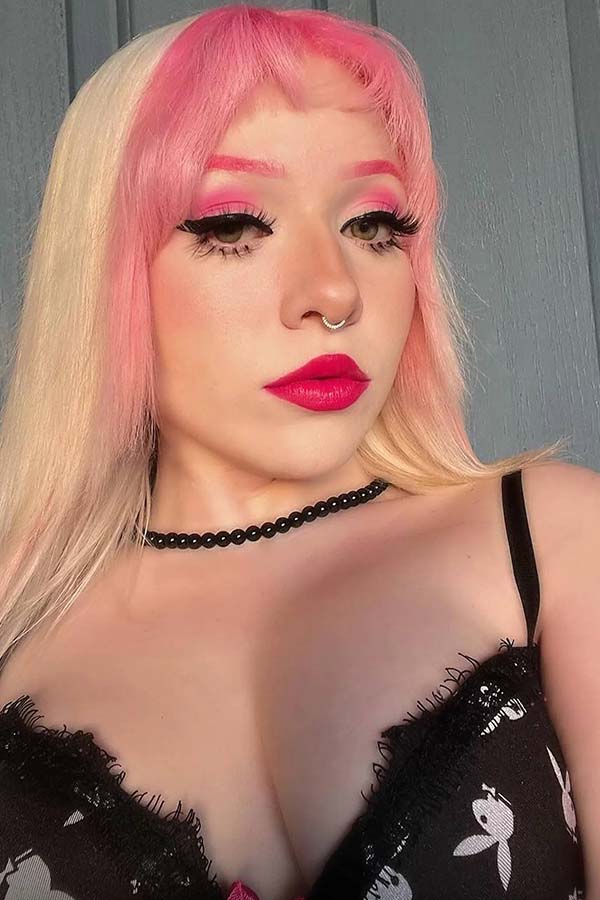 Frosé | HAIR COLOUR [118ml]