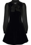 Hell Bunny Gabriella - Front View