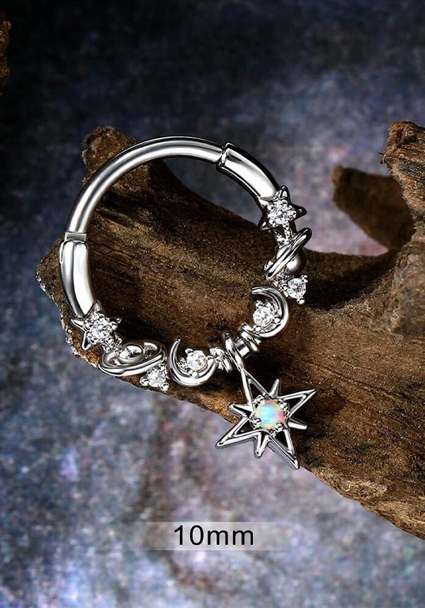 Oufer Galactic Dangle - Image 5