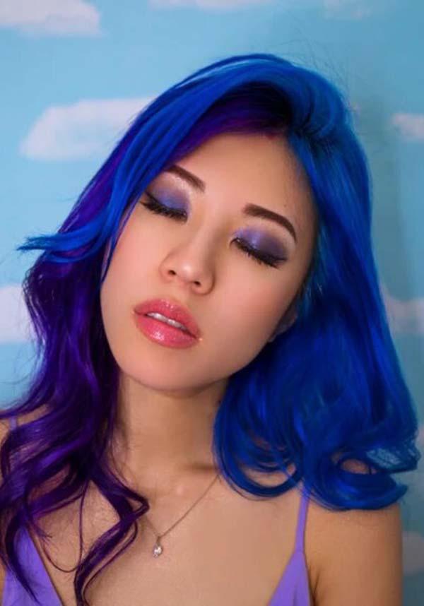 Lime Crime Genie - Detail View
