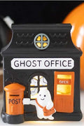 Ghost Office Light Up | DECORATION