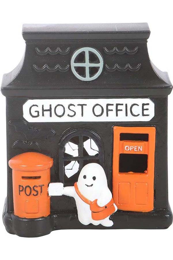 Ghost Office Light Up | DECORATION