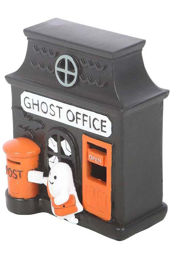 Ghost Office Light Up | DECORATION