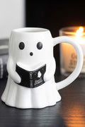 Ghost Stories Ceramic | MUG