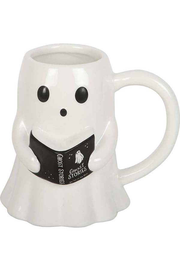 Ghost Stories Ceramic | MUG
