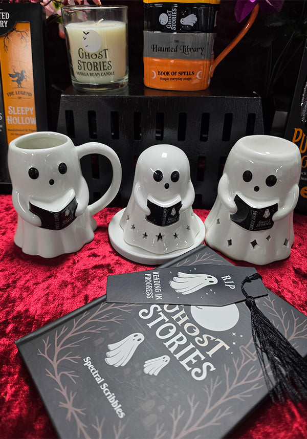 Ghost Stories Ceramic | MUG