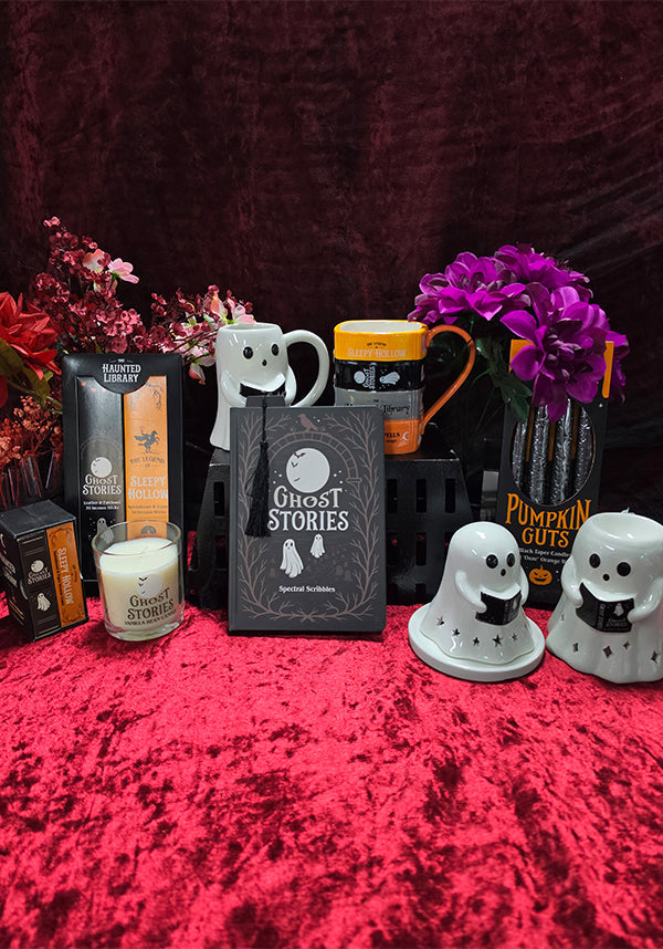 Ghost Stories Ceramic | MUG