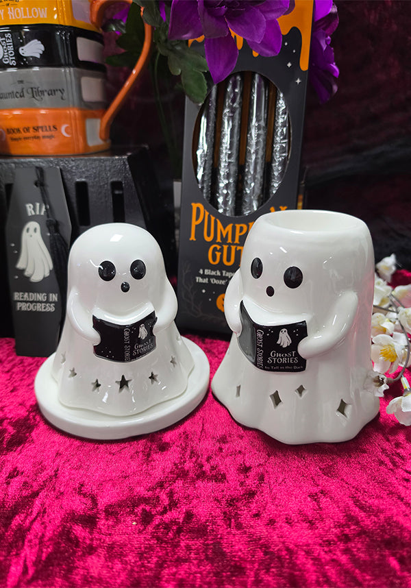 Ghost Stories Ceramic | MUG