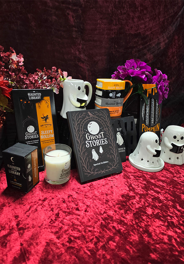 Ghost Stories Ceramic | MUG