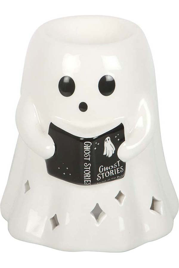Ghost Stories | OIL BURNER