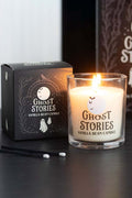 Ghost Stories Vanilla Bean | CANDLE