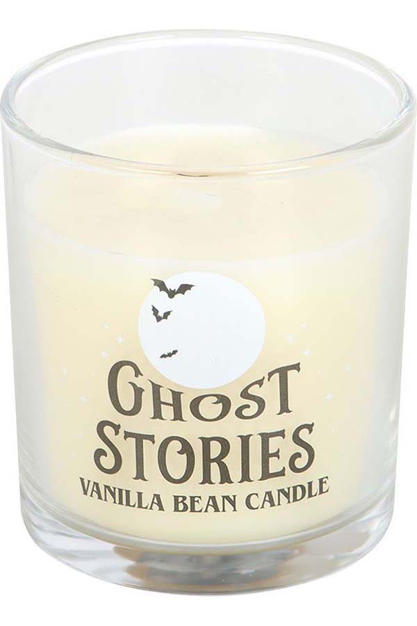 Ghost Stories Vanilla Bean | CANDLE