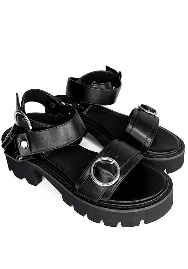 FOXBLOOD Gigi | SANDALS - Detail 3