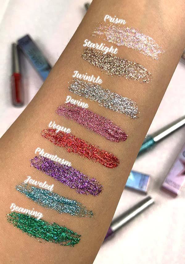 RUDE COSMETICS Gimme Glitter [Prism] | LINER - Back