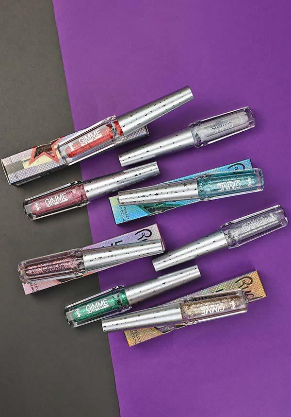 RUDE COSMETICS Gimme Glitter [Prism] | LINER - Detail 2