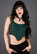 Glooming Ivy | CORSET