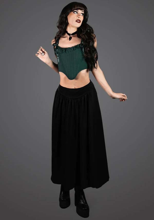 Glooming Ivy | CORSET