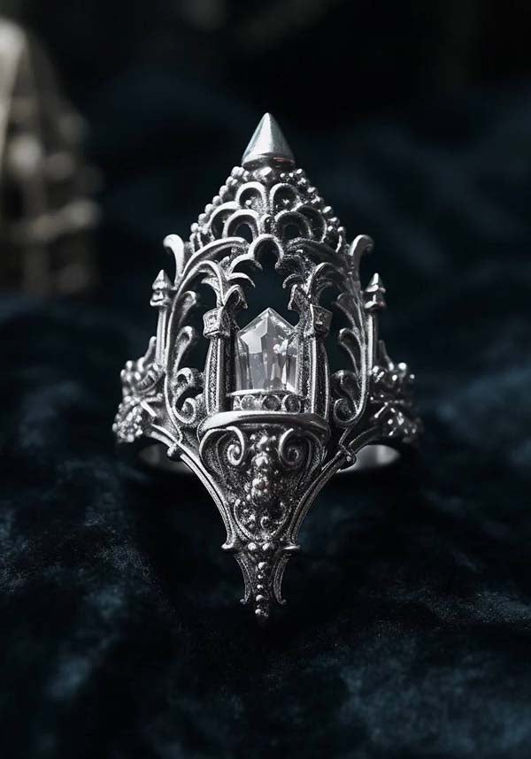 Gloomstone | RING