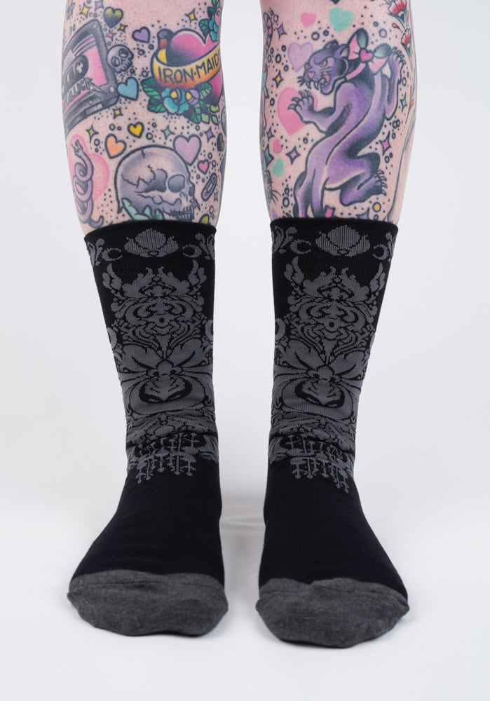Beserk Clothing Good Mourning - View 7