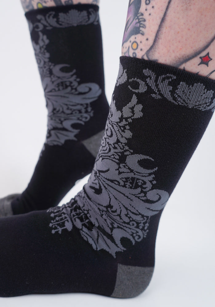 Beserk Clothing Good Mourning - View 8