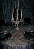HELLS BLANKETS Good Mourning | TABLE CLOTH - Front