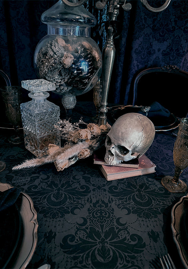 Hells Blankets Good Mourning - Lifestyle Shot