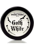 MANIC PANIC Goth White | CREAM FOUNDATION - Front