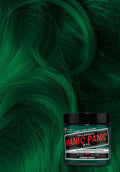 MANIC PANIC Green Envy | CLASSIC COLOUR - Front