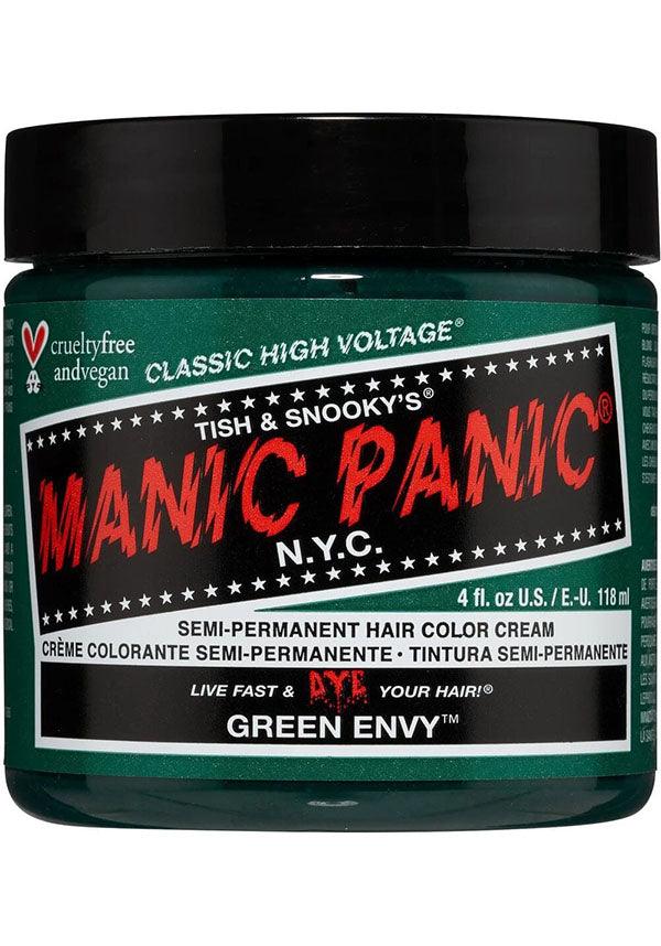 Manic Panic Green Envy - Image 6
