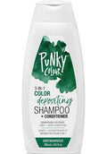 Punky Colour Greengarious - Front View