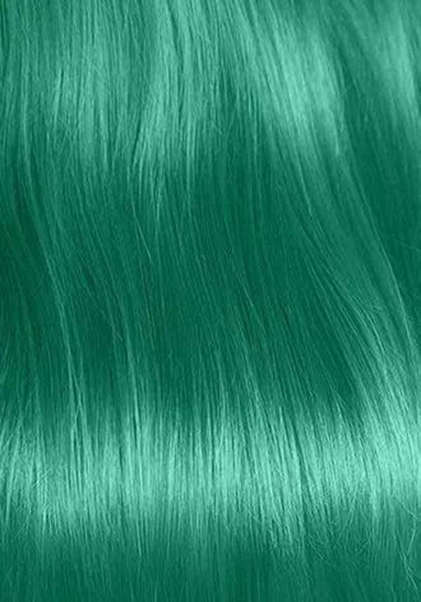 Punky Colour Greengarious - Back View