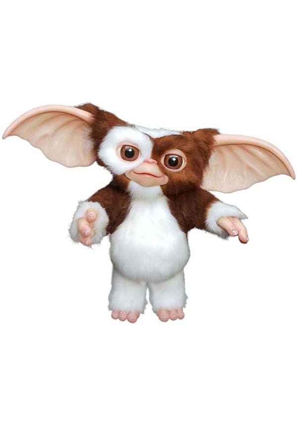 Trick Or Treat Studios Gremlins 2 Gizmo - Back