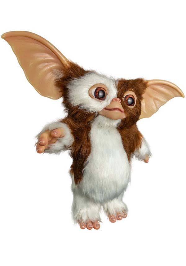 Trick Or Treat Studios Gremlins 2 Gizmo - Detail