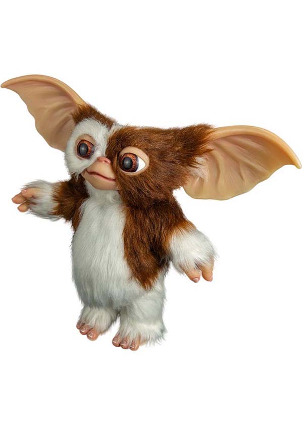 Trick Or Treat Studios Gremlins 2 Gizmo - Close Up