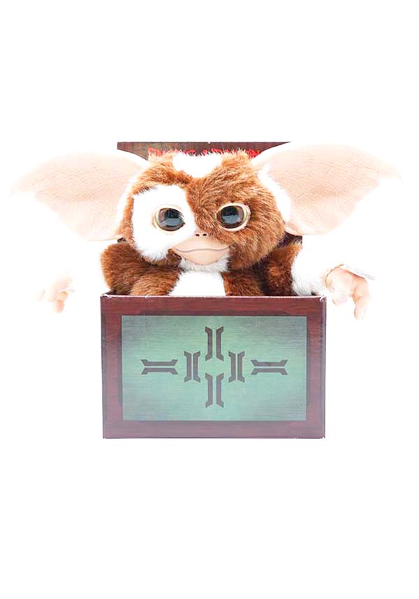 Collectables Gremlins: Replica Gizmo - Front View