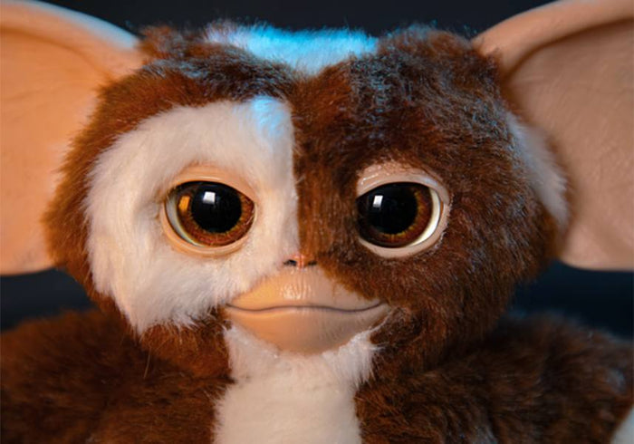 Collectables Gremlins: Replica Gizmo - Detail View