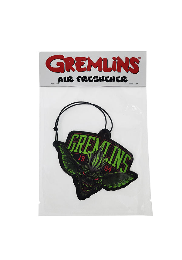 Gremlins: Stripe 84 | AIR FRESHENER