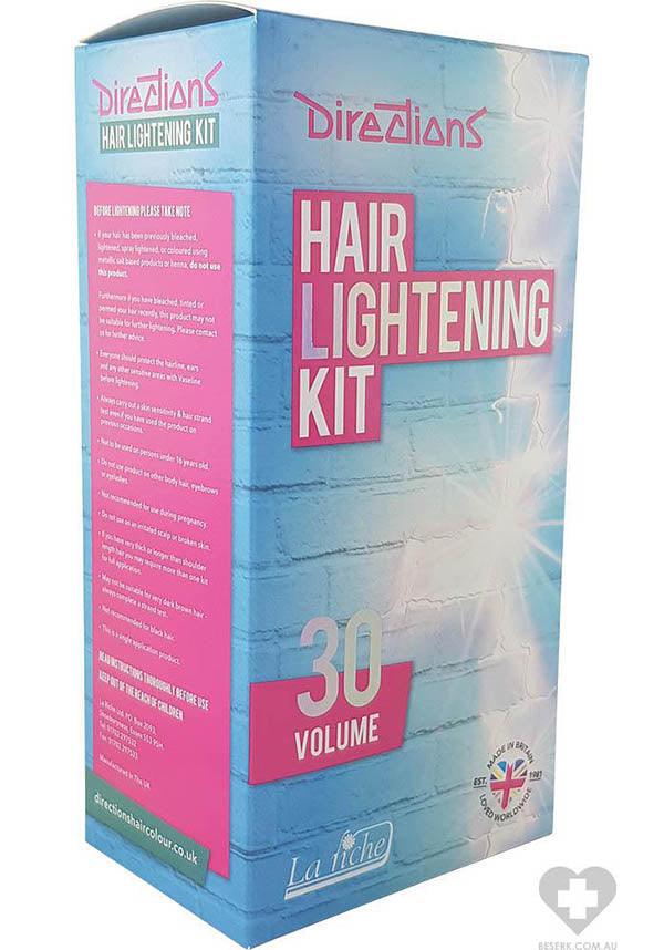 Directions Hair Lightening [30 Vol] - Image 6