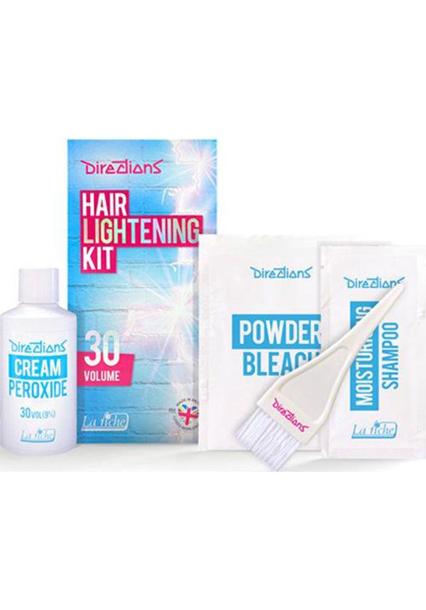 Directions Hair Lightening [30 Vol] - Image 8