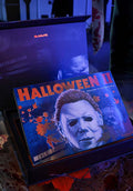 Glamlite Halloween II Welcome To Haddonfield - Front View
