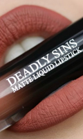 Harvest [Matte] | LIQUID LIPSTICK* at $19 only from Beserk