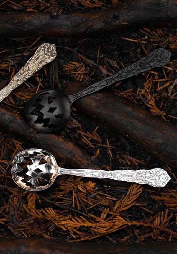 Lively Ghosts Haunted Hallows [Black] - Close Up