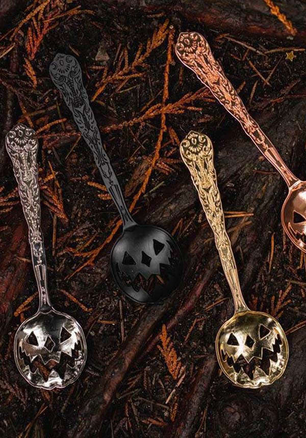 Lively Ghosts Haunted Hallows [Black] - View 7
