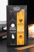 Haunted Library | INCENSE [60 Sticks Gift Pack]