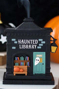 Haunted Library | INCENSE CONE HOLDER